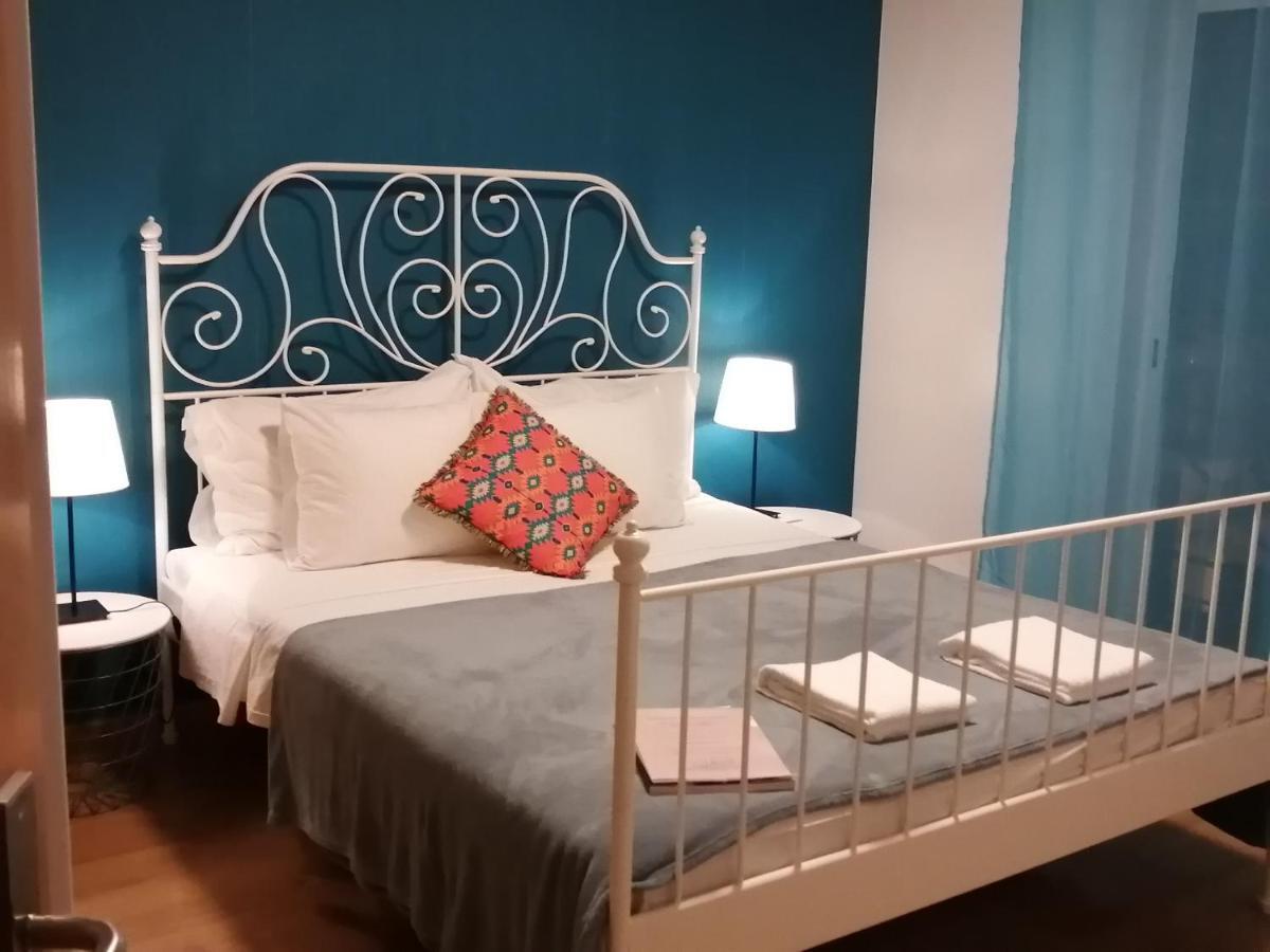 Appartement Hope House Estoril Extérieur photo