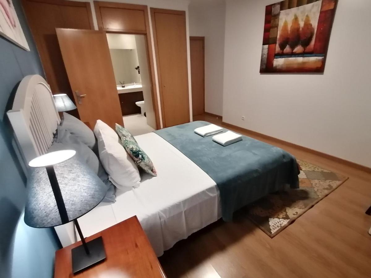 Appartement Hope House Estoril Extérieur photo