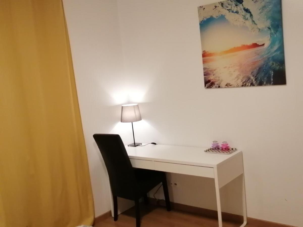 Appartement Hope House Estoril Extérieur photo