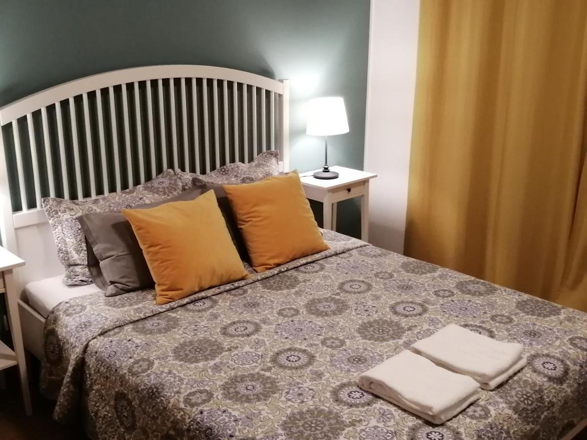 Appartement Hope House Estoril Extérieur photo